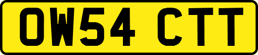 OW54CTT