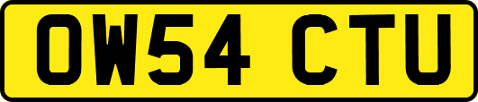 OW54CTU