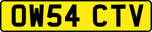 OW54CTV