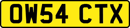 OW54CTX
