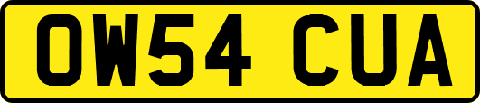 OW54CUA