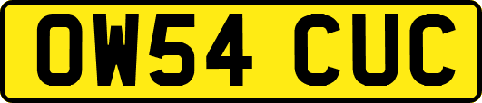 OW54CUC