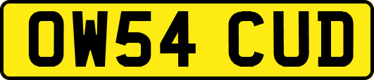 OW54CUD