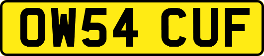 OW54CUF
