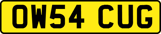 OW54CUG