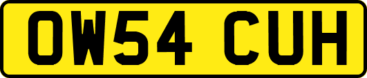 OW54CUH