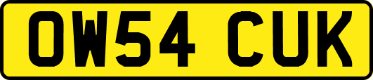 OW54CUK