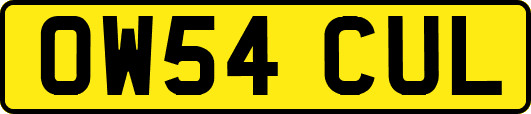 OW54CUL
