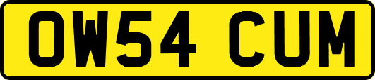 OW54CUM