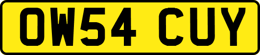 OW54CUY
