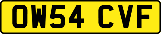 OW54CVF