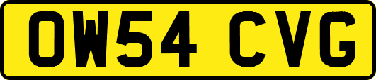 OW54CVG