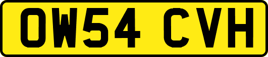 OW54CVH