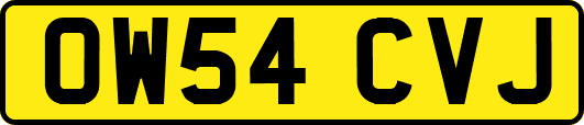 OW54CVJ