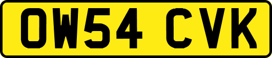 OW54CVK