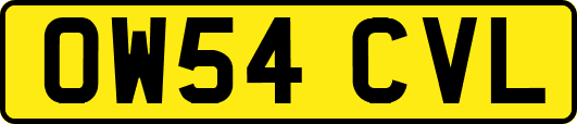 OW54CVL