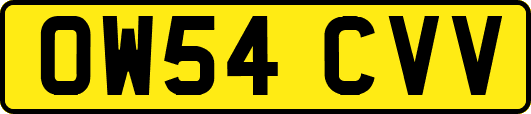 OW54CVV