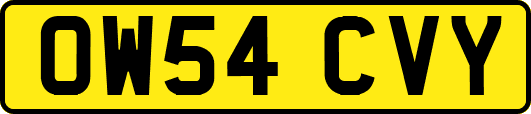 OW54CVY