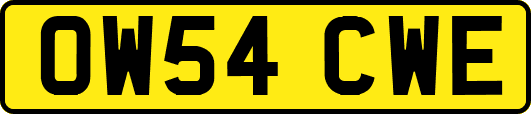 OW54CWE