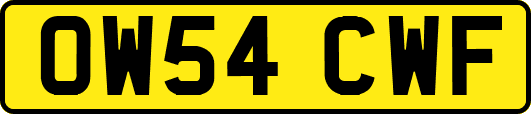 OW54CWF