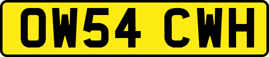 OW54CWH