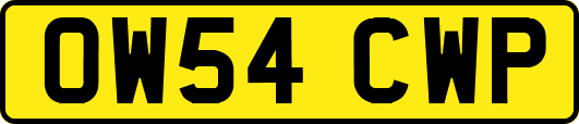 OW54CWP