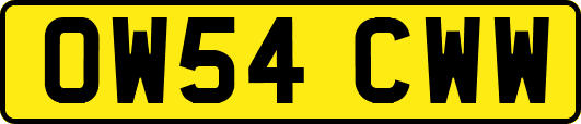 OW54CWW
