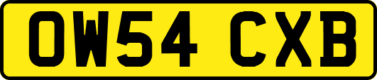 OW54CXB