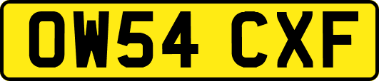 OW54CXF