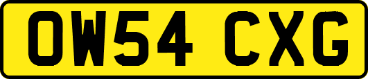 OW54CXG