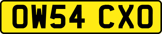 OW54CXO