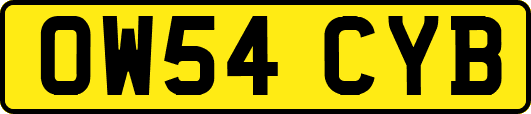 OW54CYB