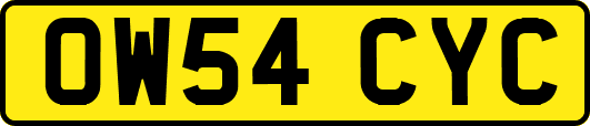 OW54CYC