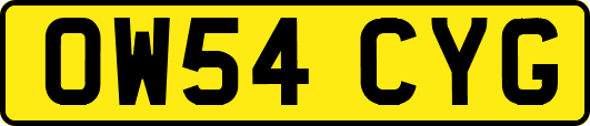 OW54CYG