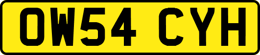 OW54CYH