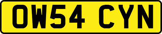 OW54CYN