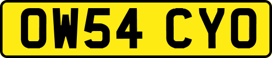 OW54CYO