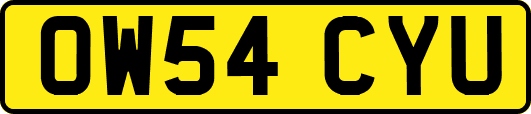 OW54CYU