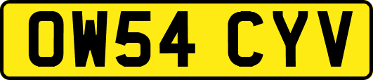 OW54CYV