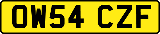 OW54CZF