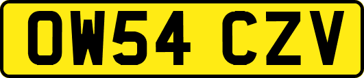 OW54CZV