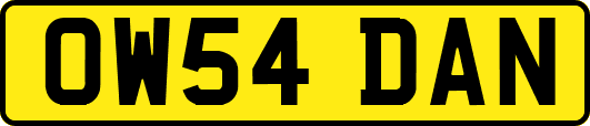 OW54DAN