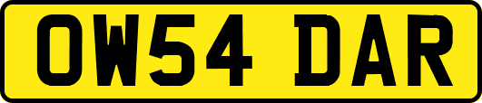 OW54DAR