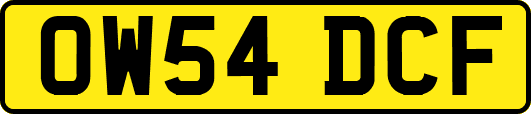 OW54DCF