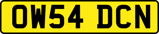 OW54DCN
