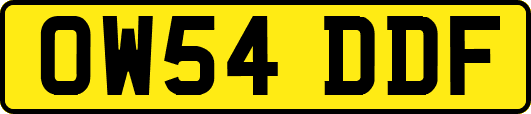 OW54DDF