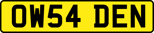 OW54DEN