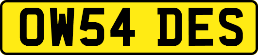 OW54DES