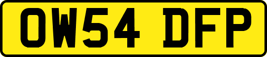 OW54DFP