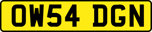 OW54DGN